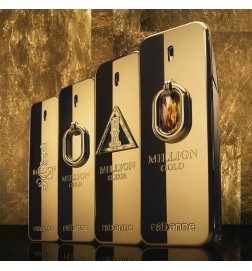 Million Gold Elixir - Intensives Parfüm